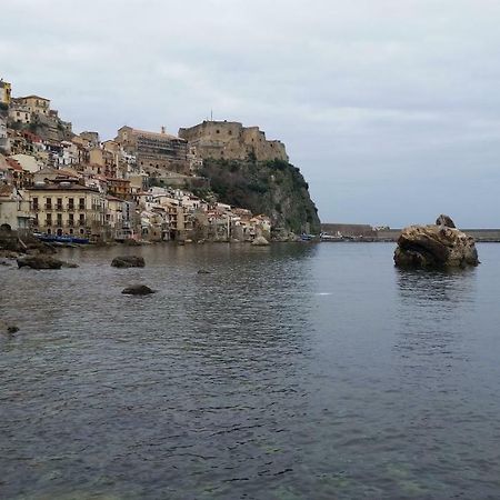Il Borgo Bed and Breakfast Scilla Buitenkant foto