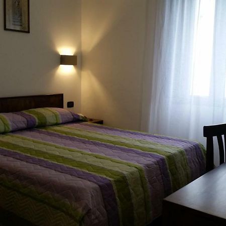 Il Borgo Bed and Breakfast Scilla Buitenkant foto