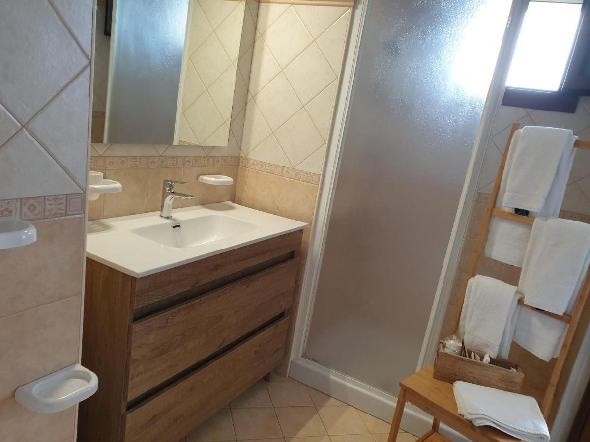 Il Borgo Bed and Breakfast Scilla Buitenkant foto
