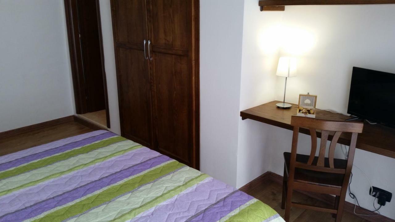 Il Borgo Bed and Breakfast Scilla Buitenkant foto