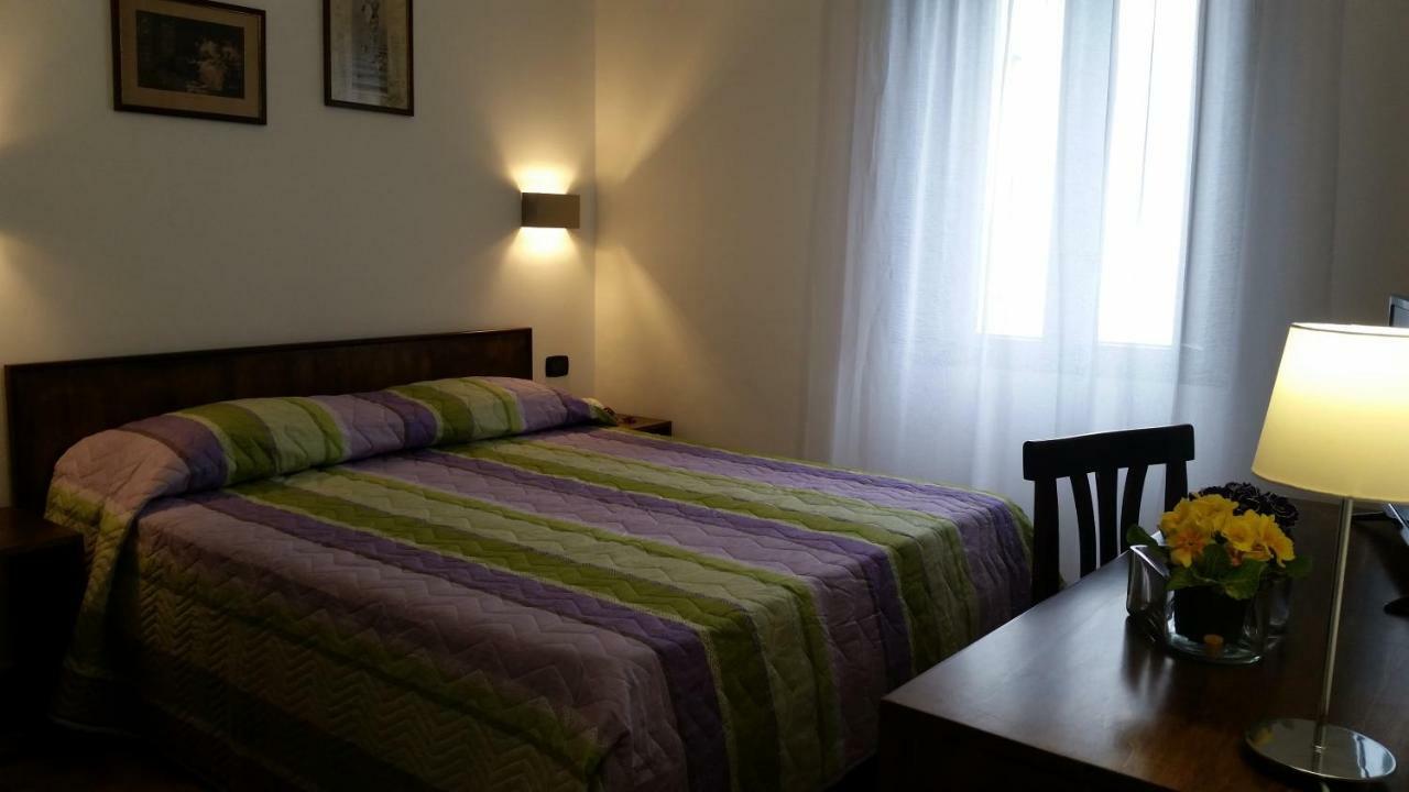 Il Borgo Bed and Breakfast Scilla Buitenkant foto